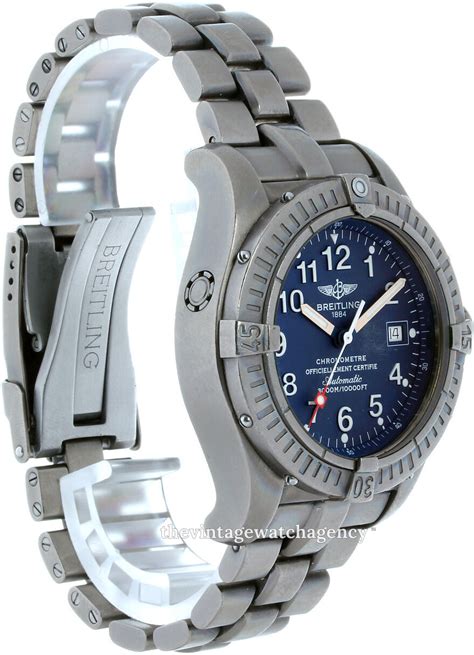 breitling e17370 475656 price|breitling avenger uhren.